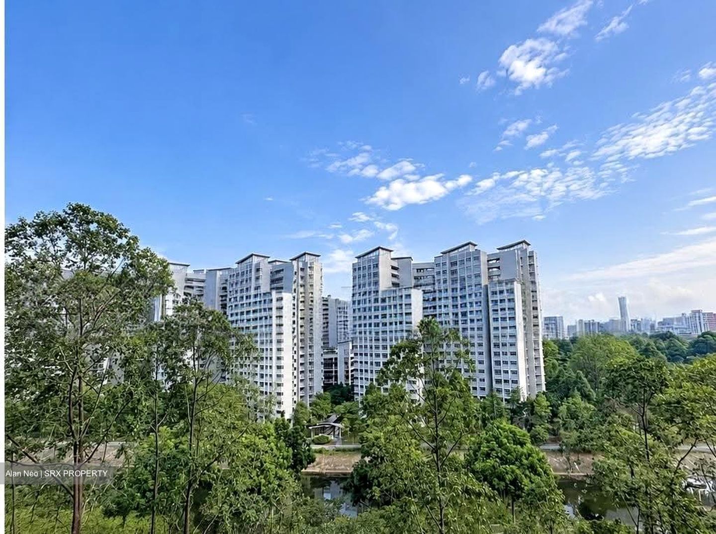 Austville Residences (D19), Condominium #619544471